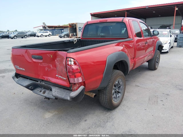 صورة 4 لـ 2013 Toyota TACOMA PRERUNNER