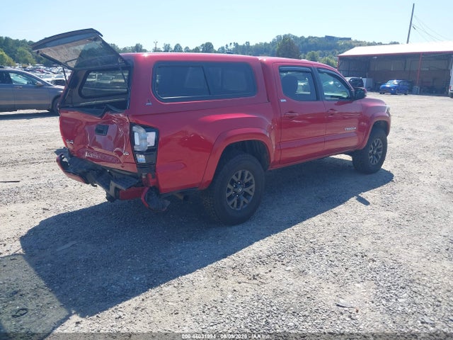 2023 TOYOTA TACOMA SR5 V6 4