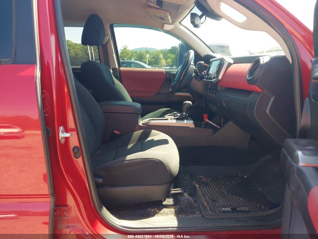 2023 TOYOTA TACOMA SR5 V6 5