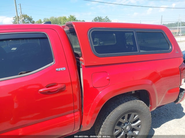 2023 TOYOTA TACOMA SR5 V6 6