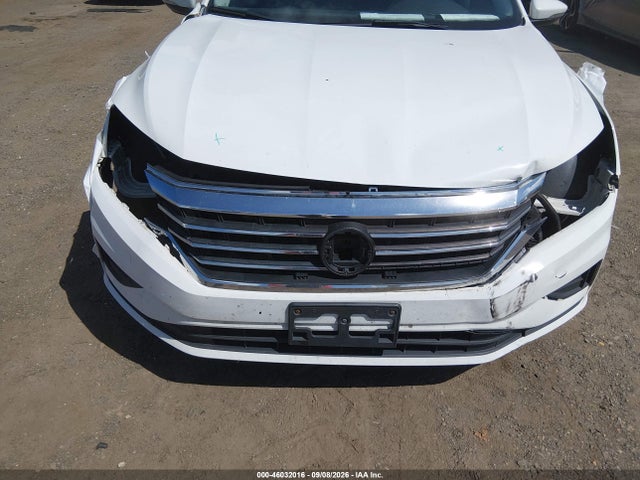 2021 VOLKSWAGEN PASSAT 2.0T SE 6