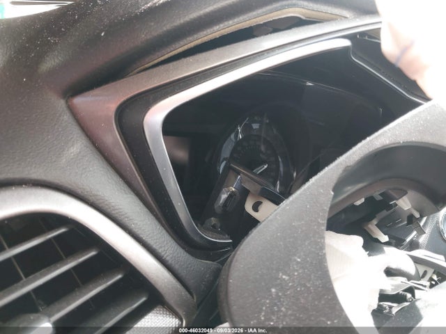 2019 FORD FUSION SE 7