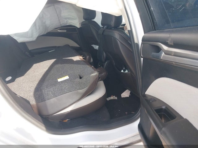 2019 FORD FUSION SE 8