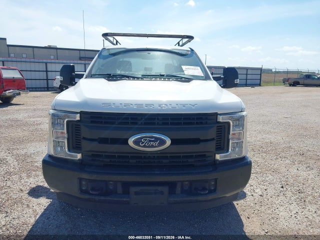 2019 FORD F-250 KING RANCH/LARIAT/XL/XLT 12