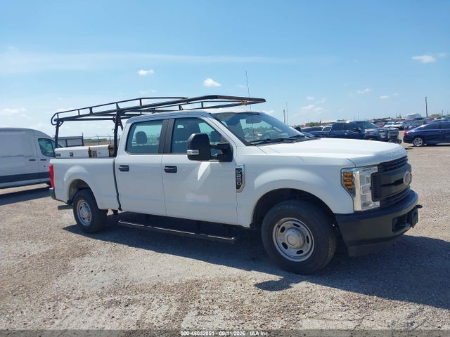 2019 FORD F-250 KING RANCH/LARIAT/XL/XLT 13