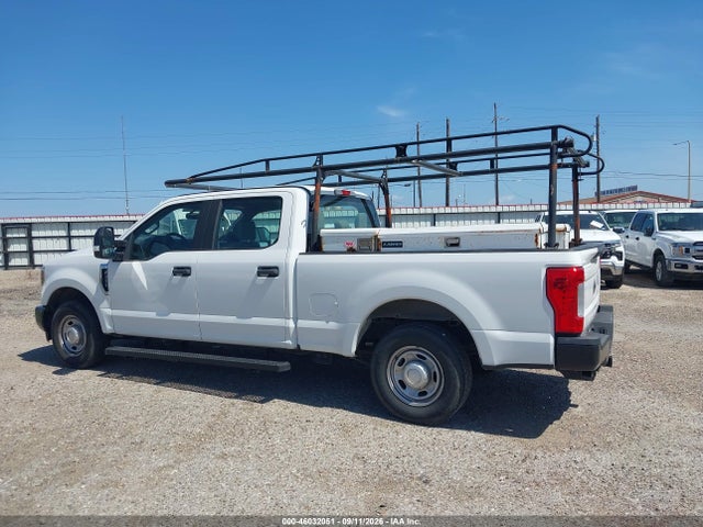 2019 FORD F-250 KING RANCH/LARIAT/XL/XLT 14