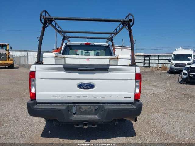 2019 FORD F-250 KING RANCH/LARIAT/XL/XLT 16