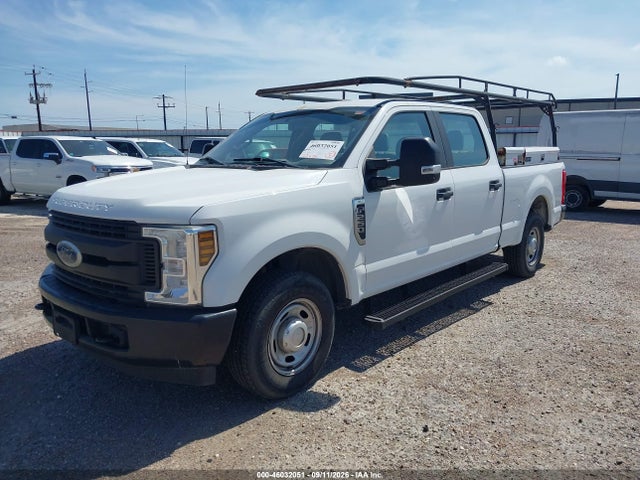 2019 FORD F-250 KING RANCH/LARIAT/XL/XLT 2