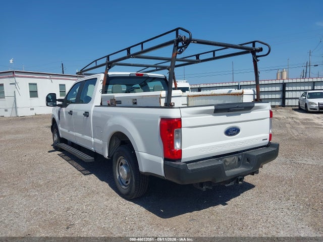 2019 FORD F-250 KING RANCH/LARIAT/XL/XLT 3