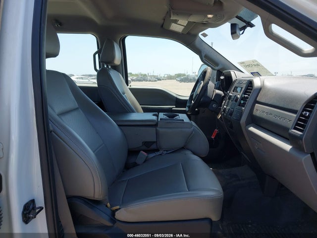 2019 FORD F-250 KING RANCH/LARIAT/XL/XLT 5