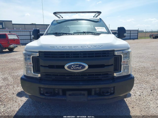 2019 FORD F-250 KING RANCH/LARIAT/XL/XLT 6