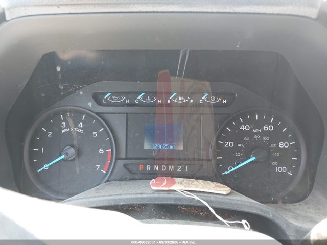 2019 FORD F-250 KING RANCH/LARIAT/XL/XLT 7