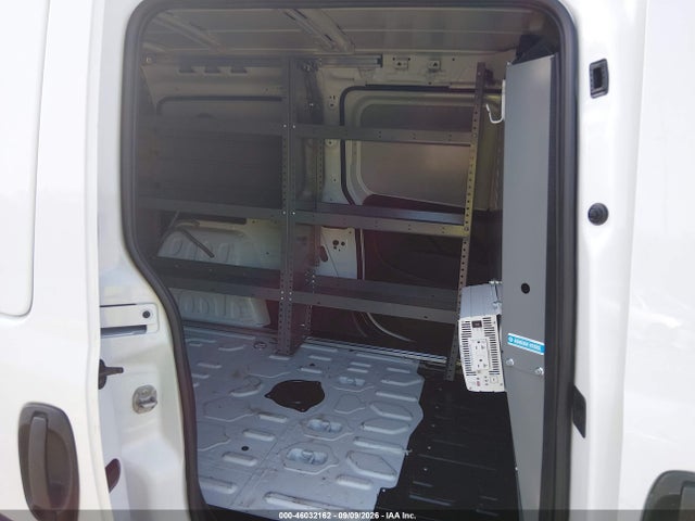 2022 RAM PROMASTER CITY CARGO VAN 8