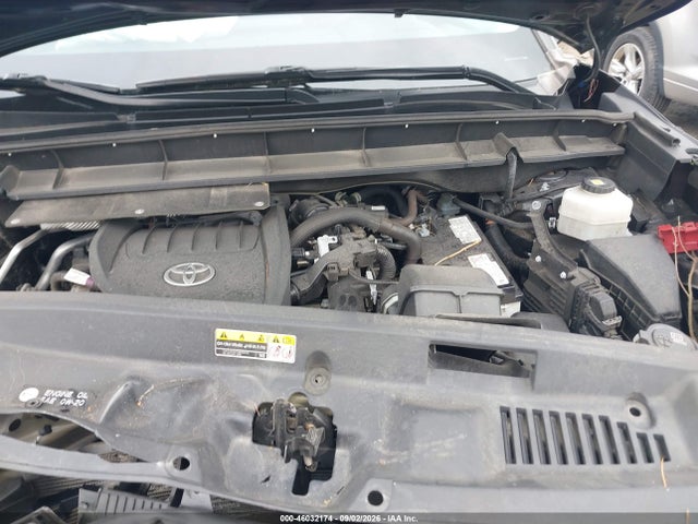 2023 TOYOTA HIGHLANDER LE 10