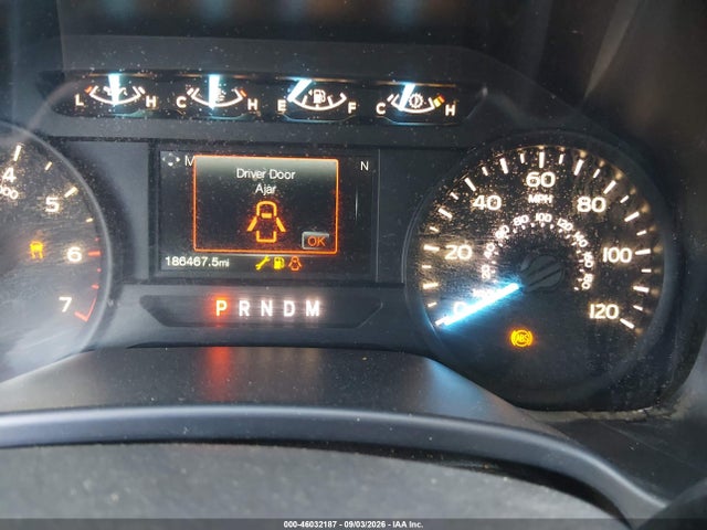 2018 FORD F-150 XL 15