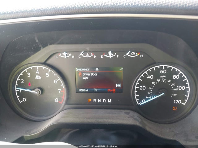 2021 FORD F-150 XL 7