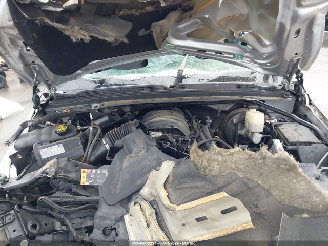 2019 CHEVROLET TAHOE LT 10