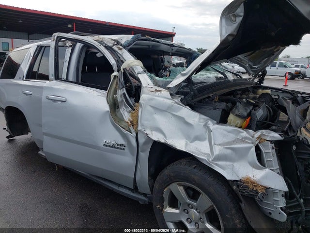 2019 CHEVROLET TAHOE LT 13
