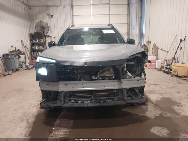 2026 SUBARU OUTBACK WILDERNESS 13
