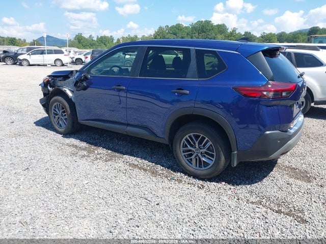 2023 NISSAN ROGUE S INTELLIGENT AWD 3