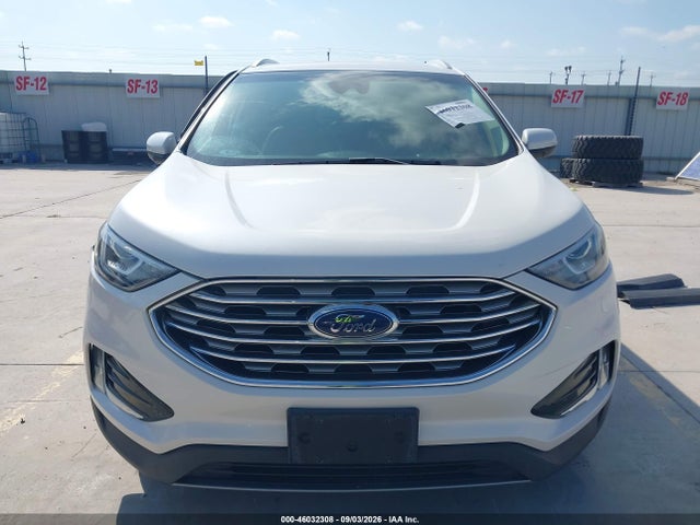 2019 FORD EDGE SEL 13