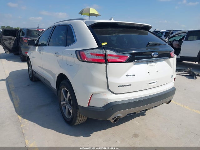 2019 FORD EDGE SEL 3
