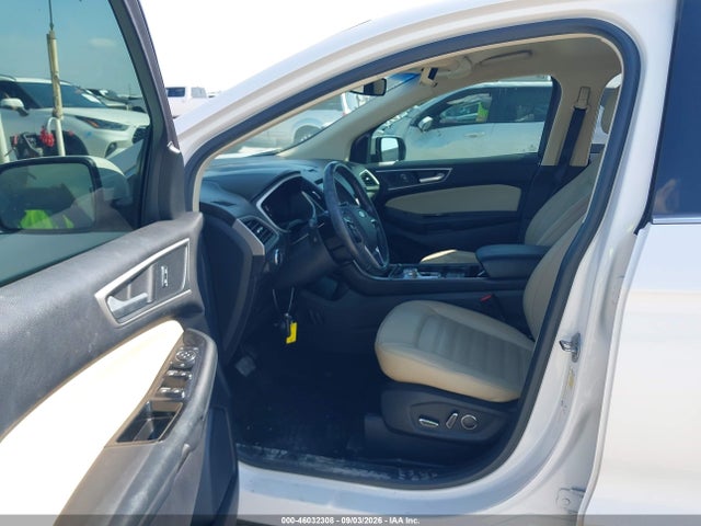2019 FORD EDGE SEL 5