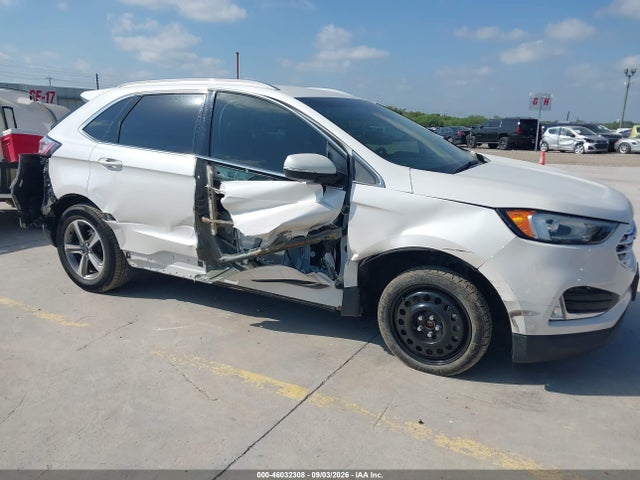 2019 FORD EDGE SEL 6