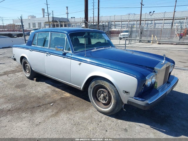 1979 ROLLS-ROYCE OTHER