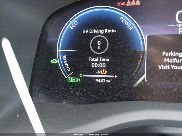 2026 TOYOTA CAMRY XSE 16