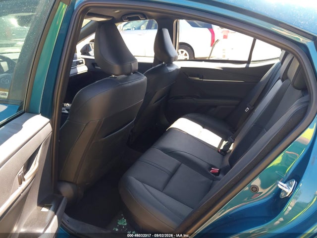 2026 TOYOTA CAMRY XSE 8