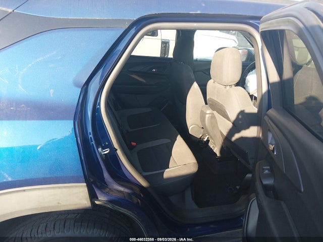 2023 CHEVROLET TRAILBLAZER FWD LT 8