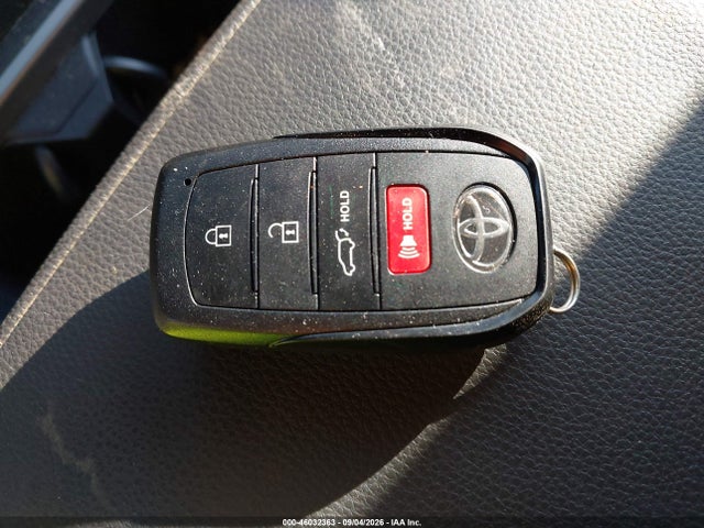 2026 TOYOTA 4RUNNER TRD OFF ROAD PREMIUM 11