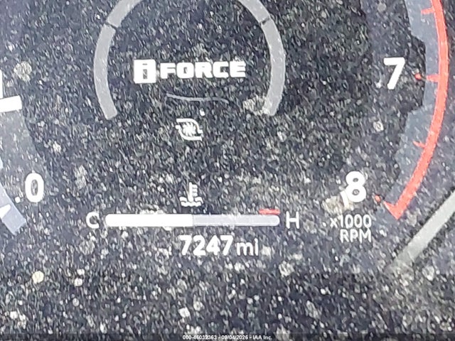 2026 TOYOTA 4RUNNER TRD OFF ROAD PREMIUM 15