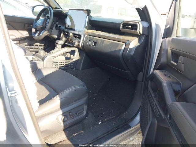 2026 TOYOTA 4RUNNER TRD OFF ROAD PREMIUM 5