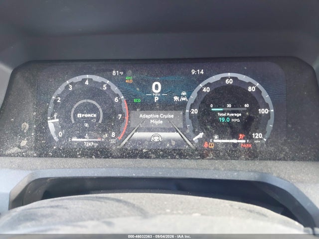 2026 TOYOTA 4RUNNER TRD OFF ROAD PREMIUM 7