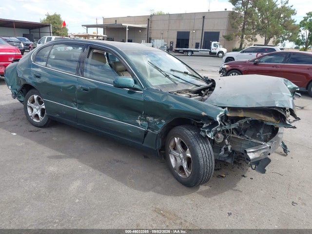 1999 LEXUS GS 