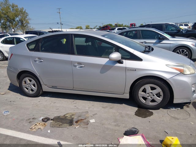 صورة 13 لـ 2011 Toyota PRIUS THREE