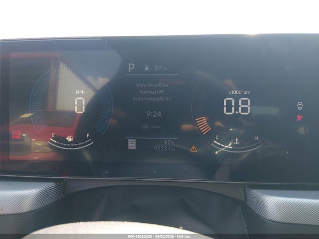 2024 HYUNDAI SONATA SEL 6