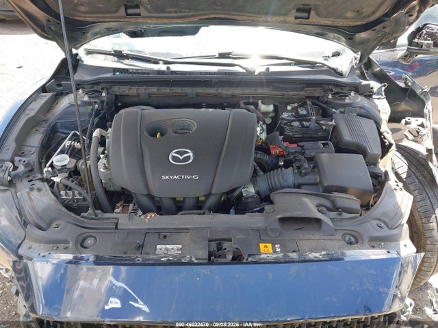 2019 MAZDA MAZDA6 TOURING 10