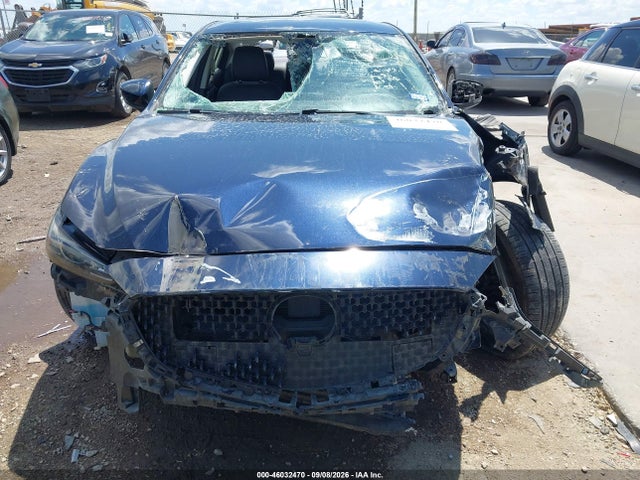 2019 MAZDA MAZDA6 TOURING 11