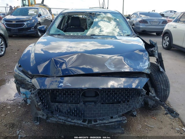 2019 MAZDA MAZDA6 TOURING 6