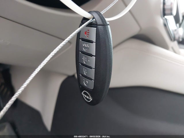 2023 NISSAN ALTIMA SV FWD 11
