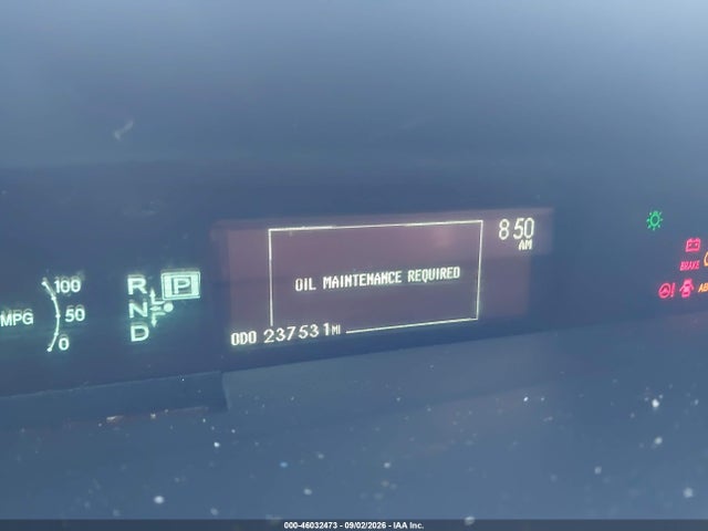 صورة مصغرة 7 لـ 2011 Toyota PRIUS TWO