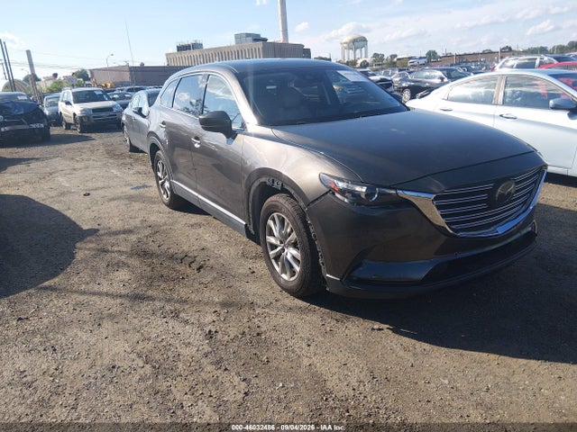 2018 MAZDA CX-9 TOURING