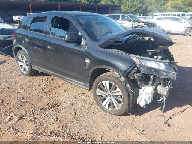 2024 MITSUBISHI OUTLANDER 2.0 ES AWC