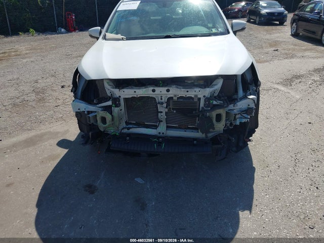 2019 SUBARU OUTBACK 2.5I PREMIUM 13