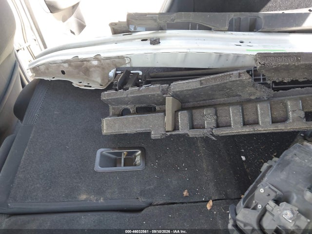 2019 SUBARU OUTBACK 2.5I PREMIUM 18