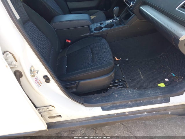 2019 SUBARU OUTBACK 2.5I PREMIUM 5