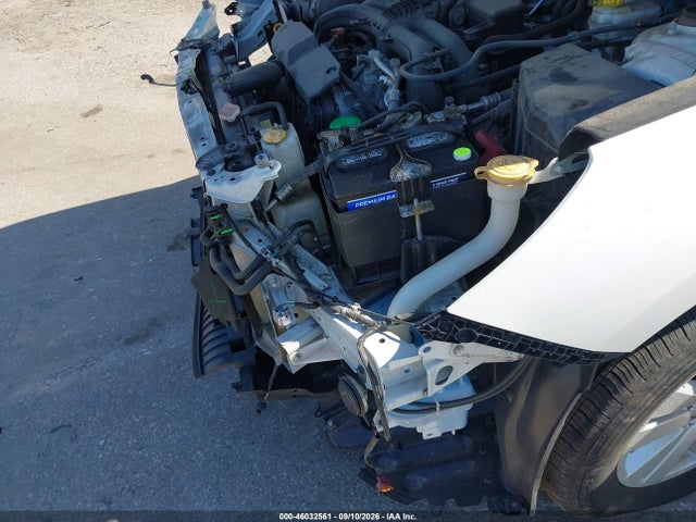 2019 SUBARU OUTBACK 2.5I PREMIUM 6